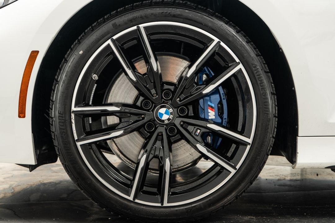 2023 BMW M340i