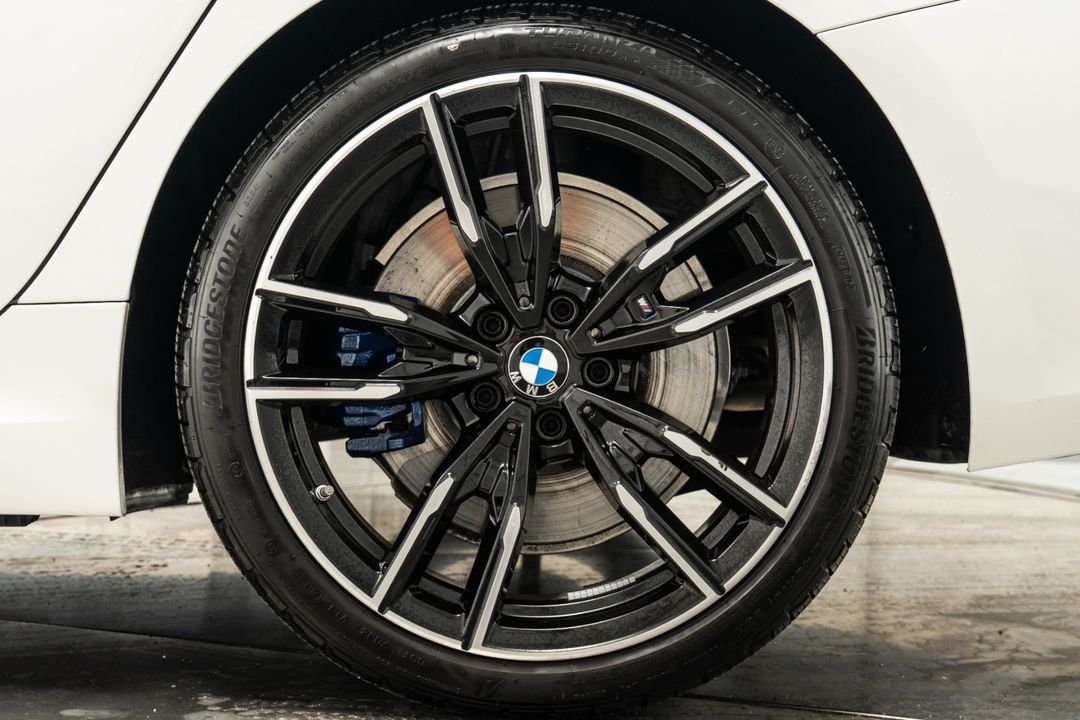 2023 BMW M340i