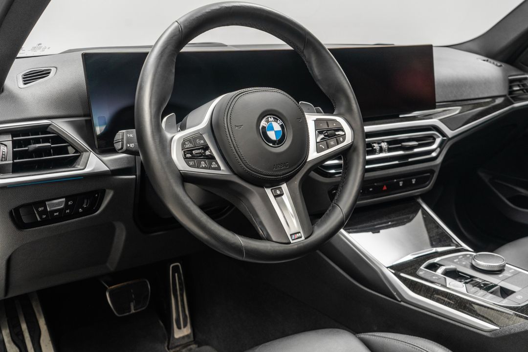 2023 BMW M340i