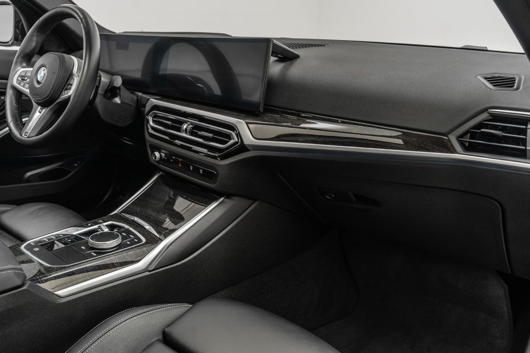 2023 BMW M340i