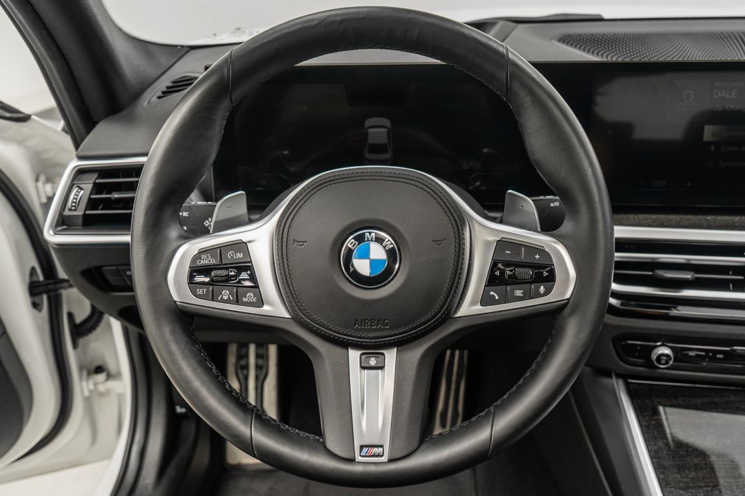 2023 BMW M340i