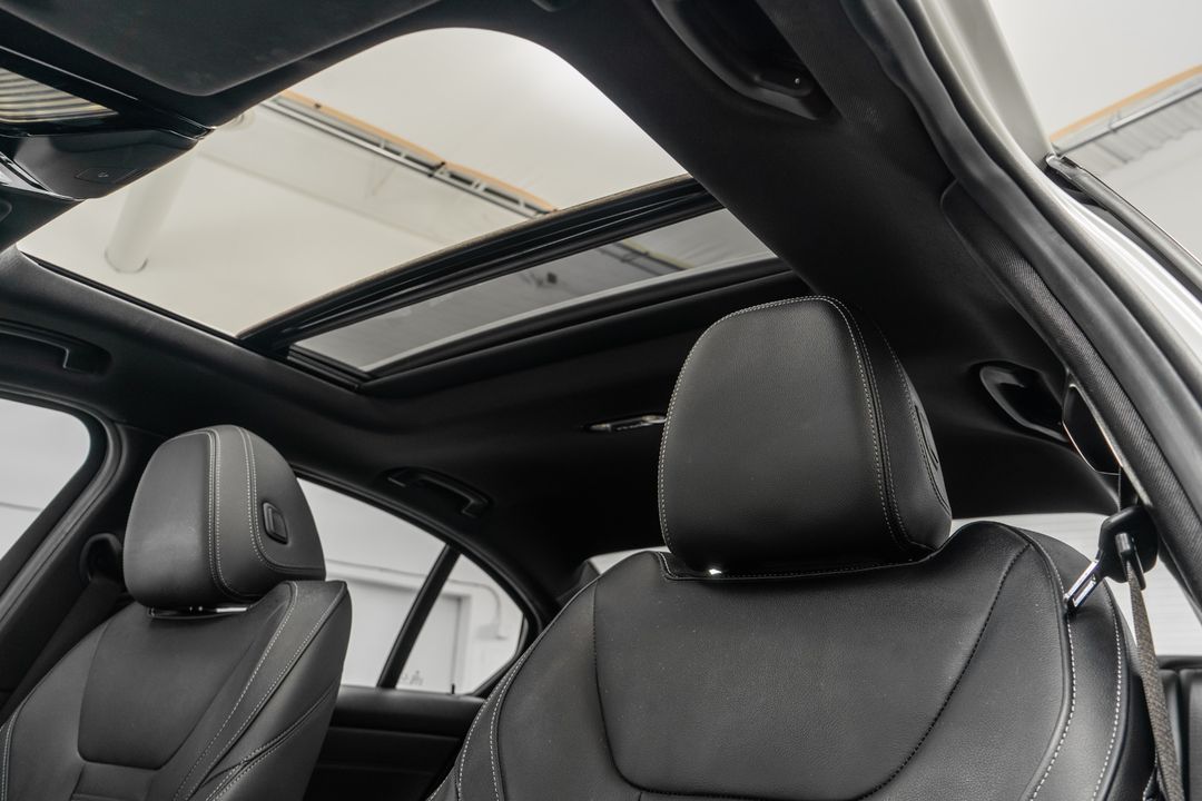 2023 BMW M340i