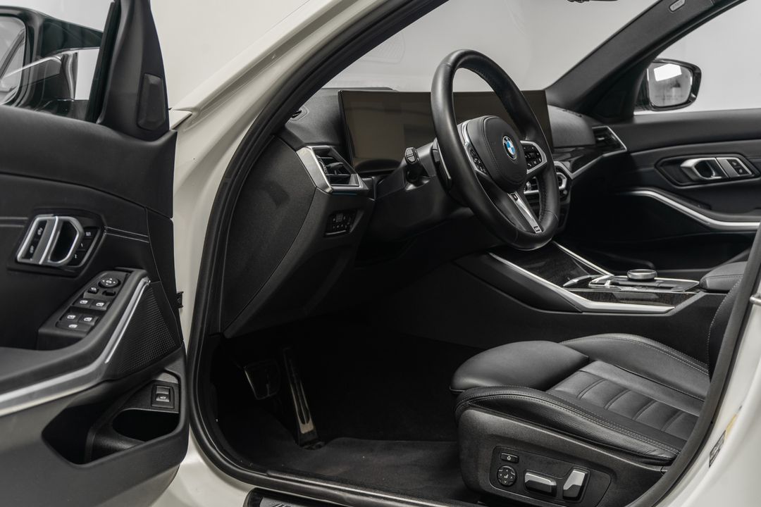2023 BMW M340i