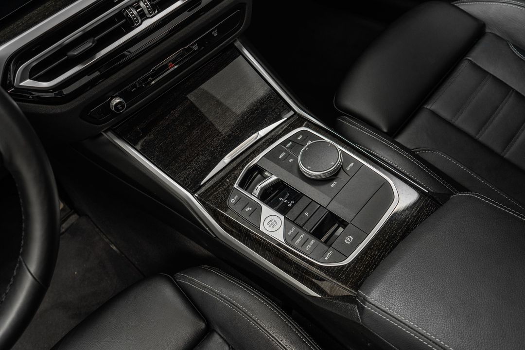2023 BMW M340i