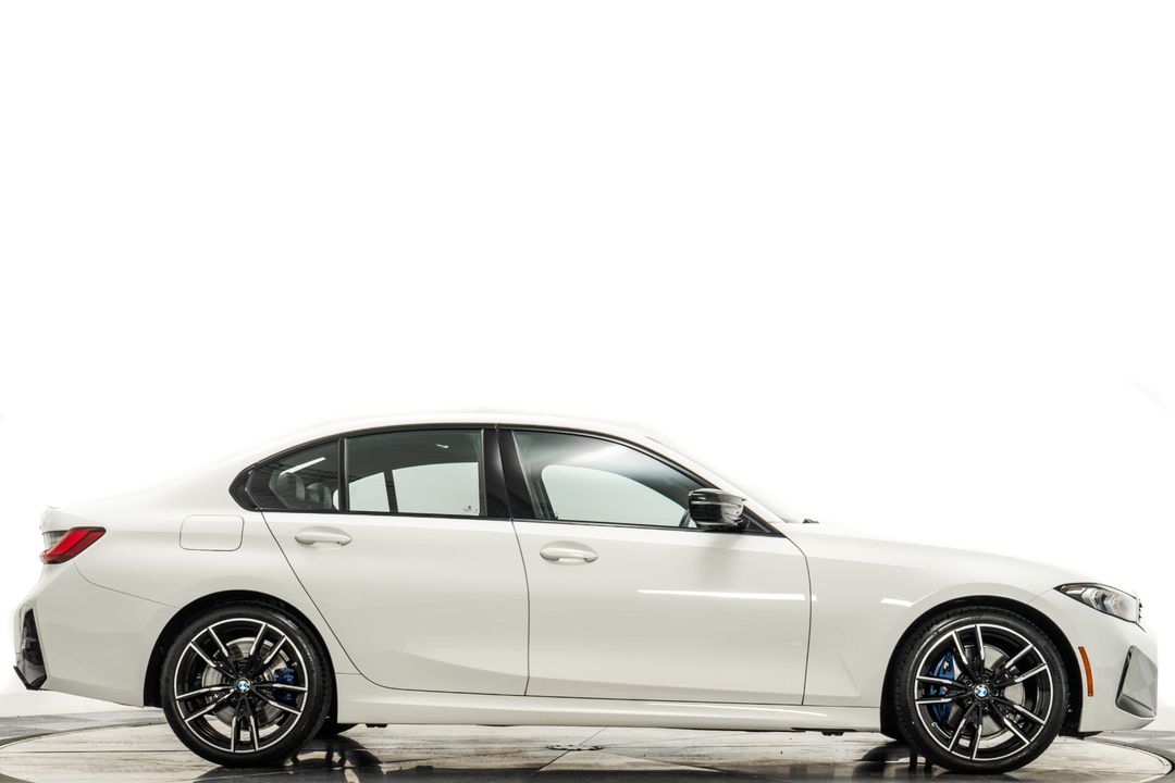 2023 BMW M340i