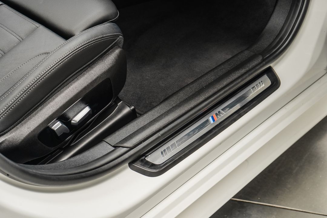 2023 BMW M340i
