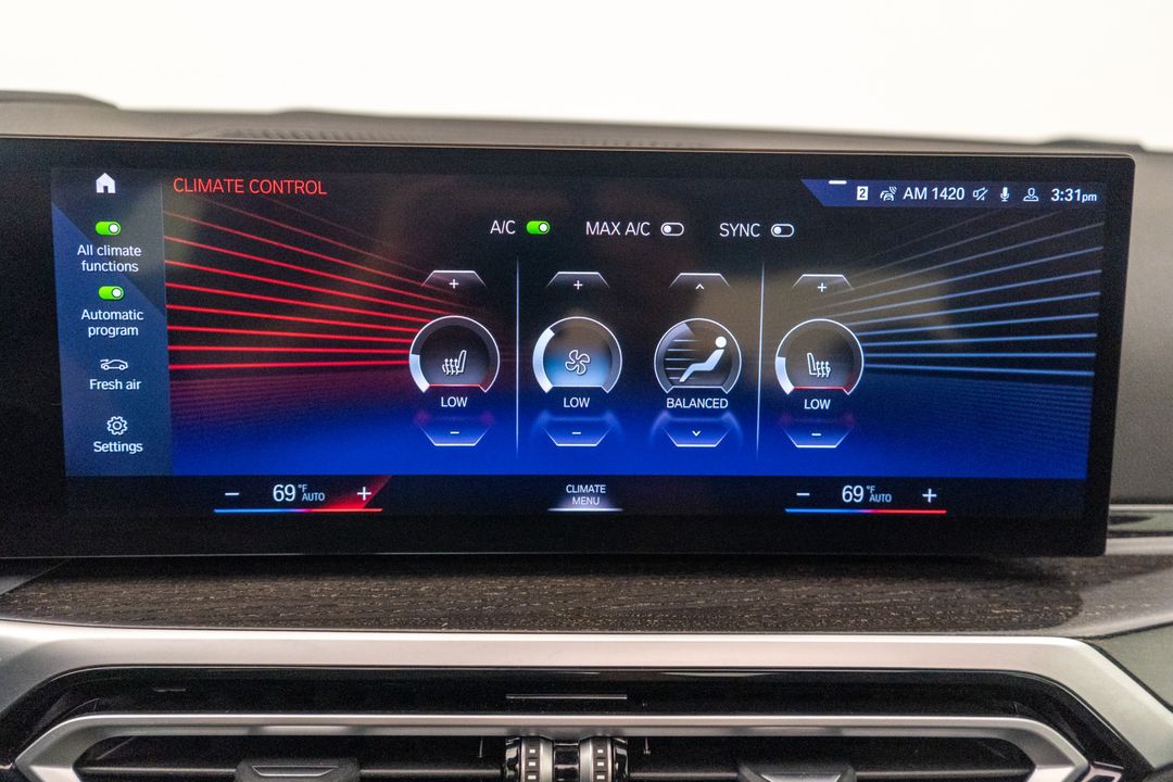 2023 BMW M340i
