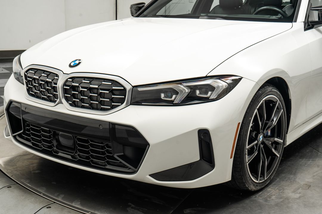 2023 BMW M340i