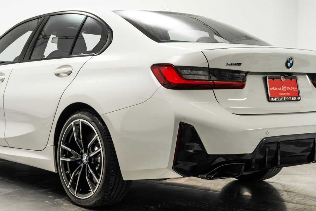 2023 BMW M340i