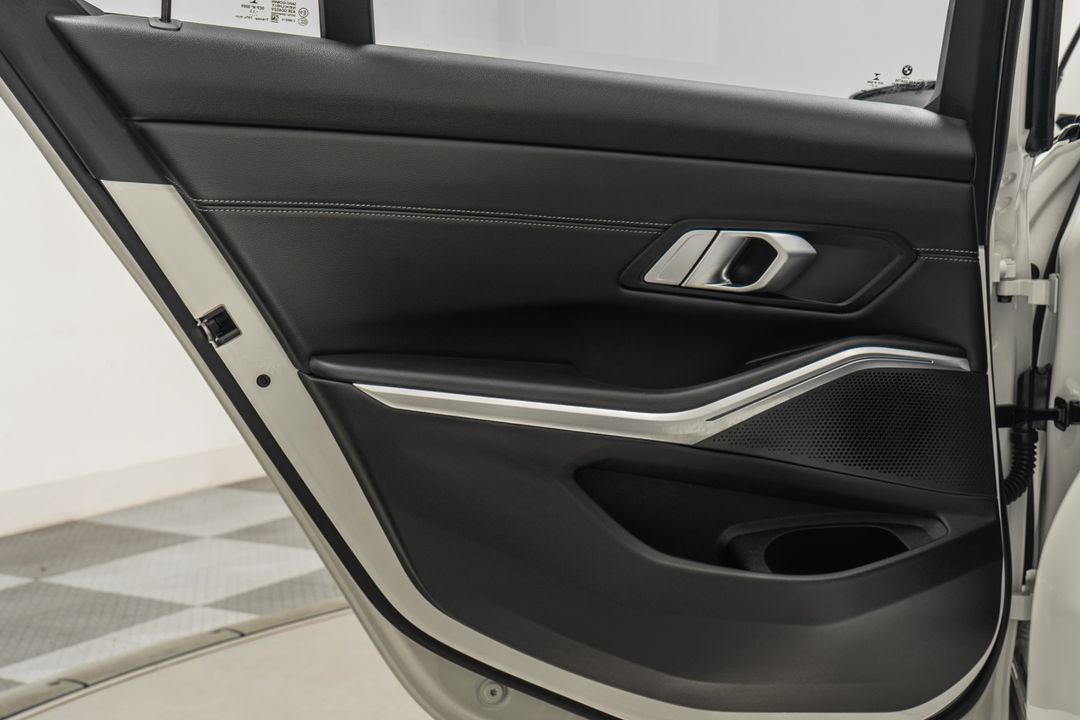2023 BMW M340i
