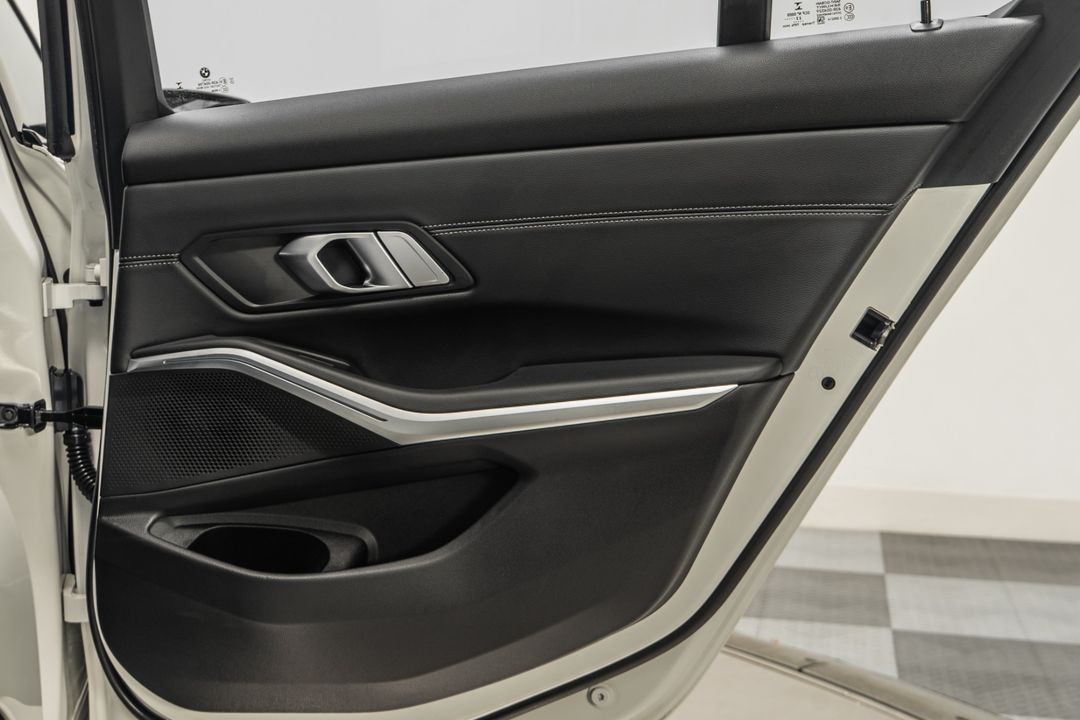 2023 BMW M340i