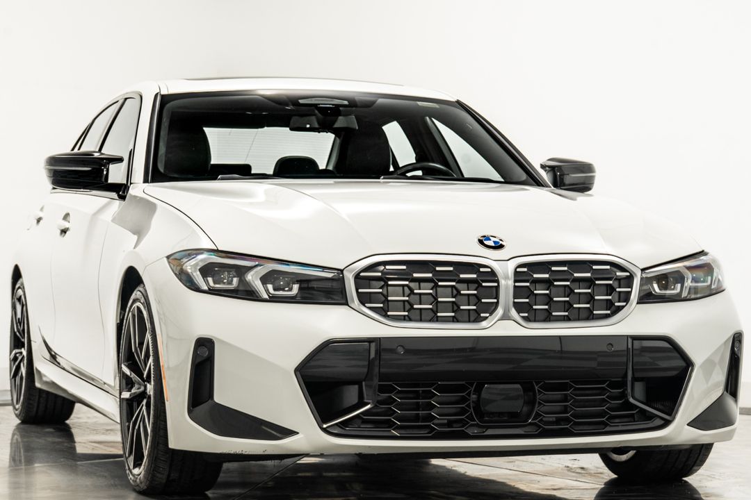 2023 BMW M340i