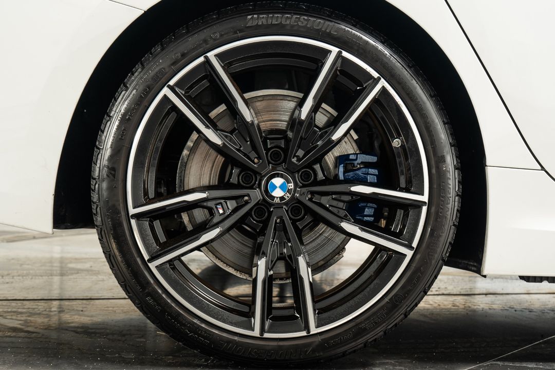 2023 BMW M340i