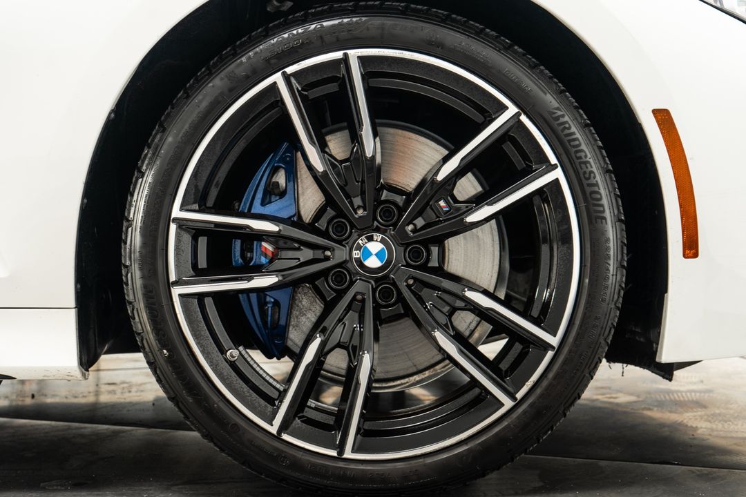 2023 BMW M340i