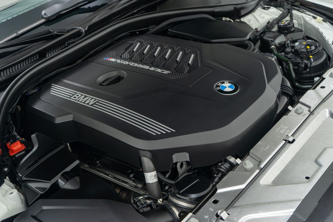 2023 BMW M340i