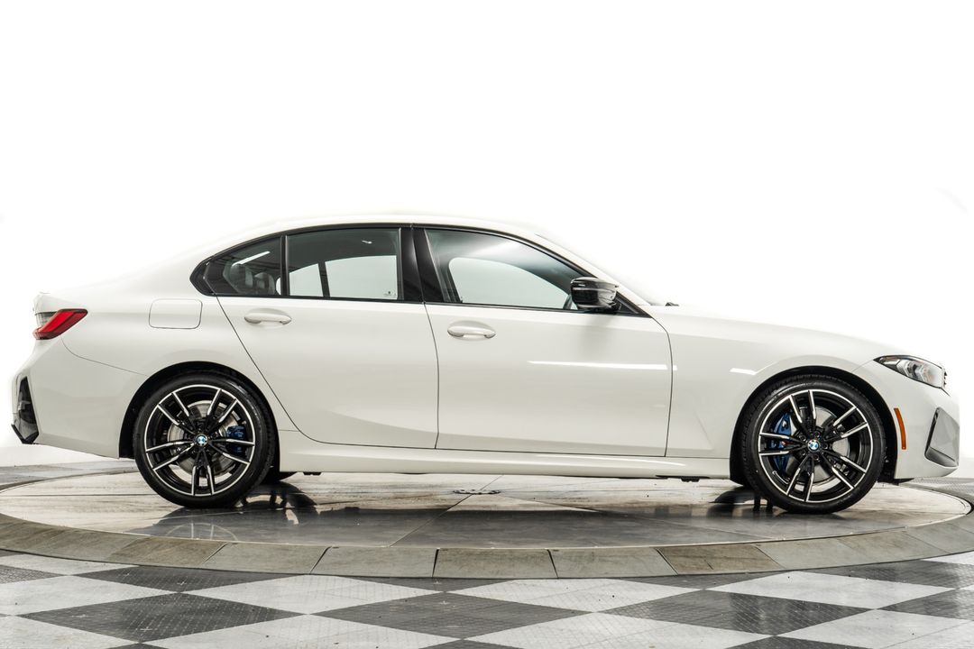 2023 BMW M340i