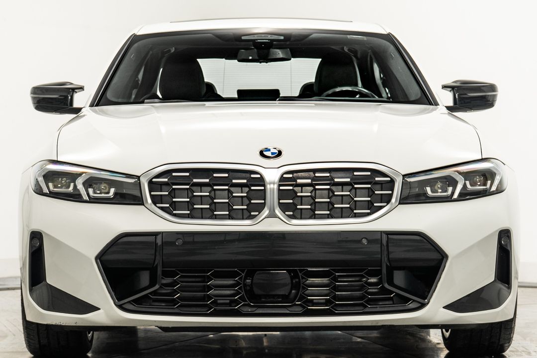 2023 BMW M340i