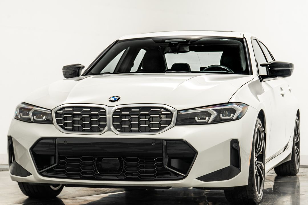 2023 BMW M340i