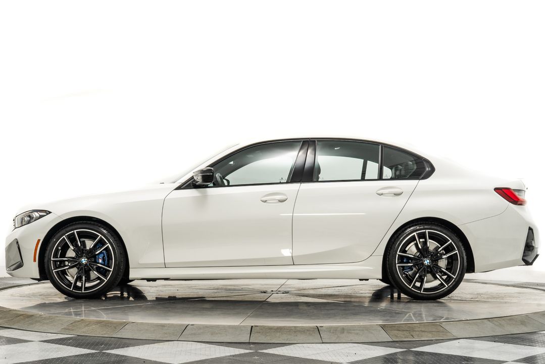 2023 BMW M340i
