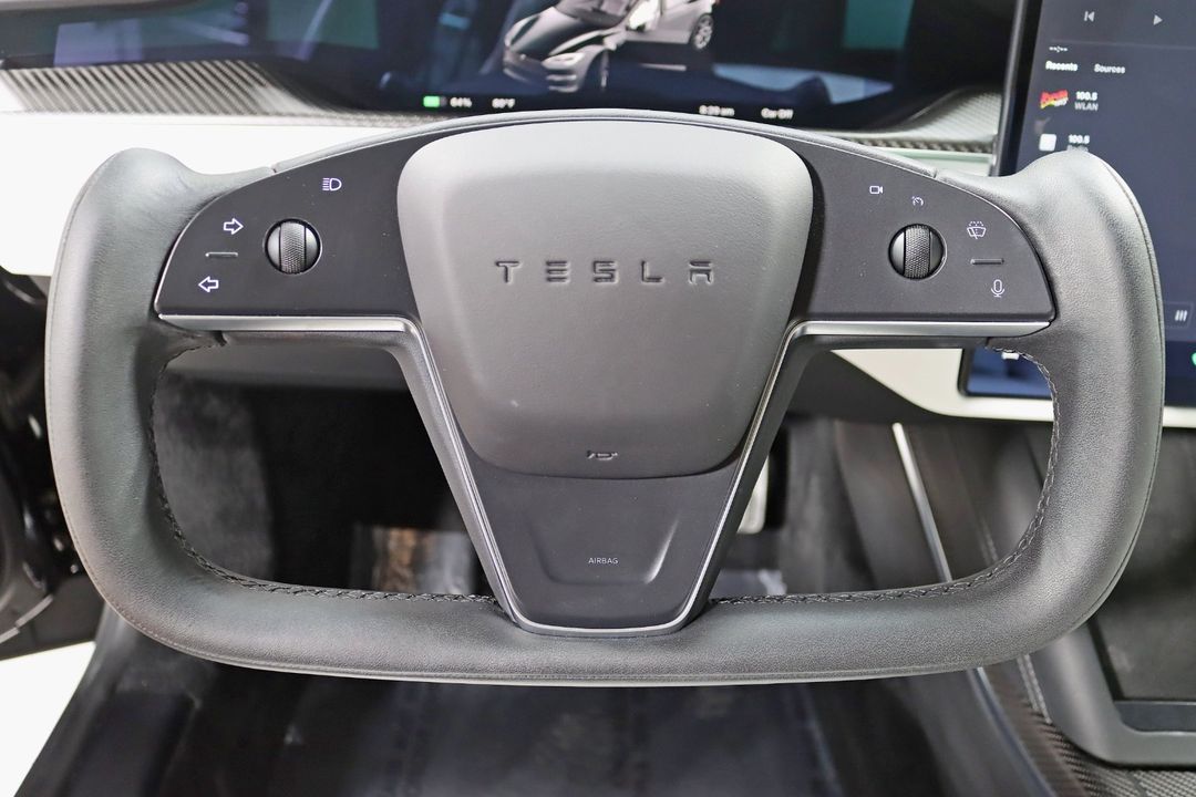 2022 Tesla Model S