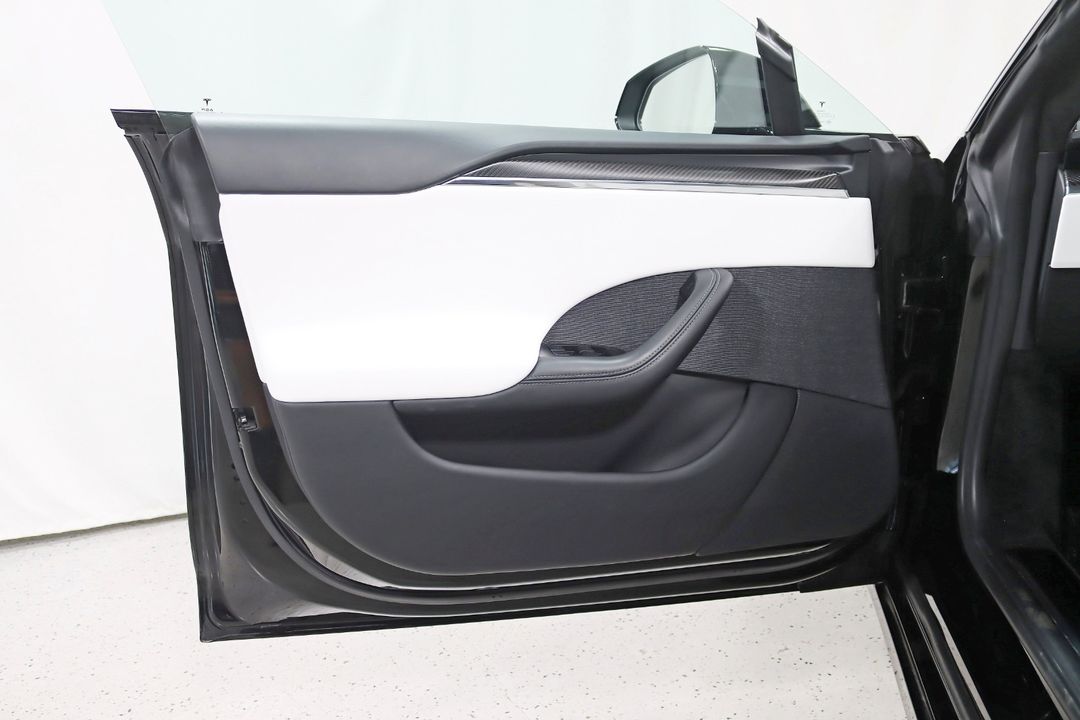 2022 Tesla Model S