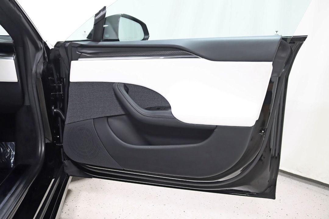 2022 Tesla Model S