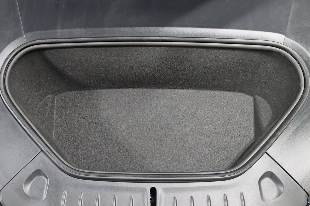 2022 Tesla Model S
