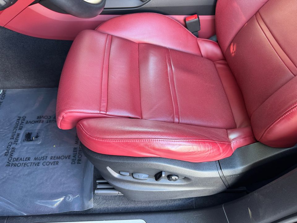 2022 Porsche Cayenne Platinum Edition Coupe