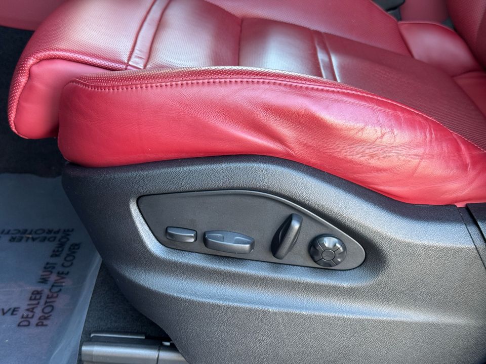 2022 Porsche Cayenne Platinum Edition Coupe