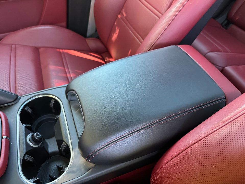 2022 Porsche Cayenne Platinum Edition Coupe