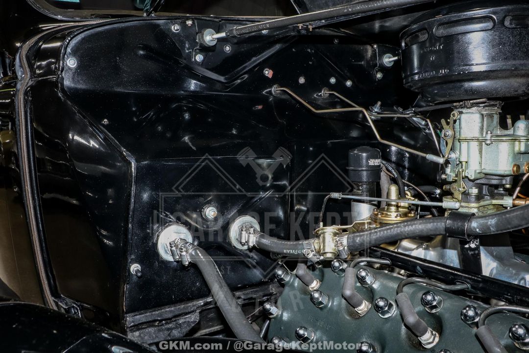 1935 Ford Coupe