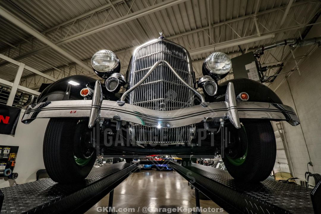 1935 Ford Coupe