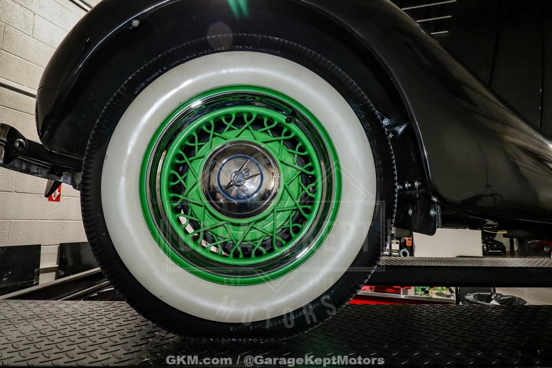 1935 Ford Coupe