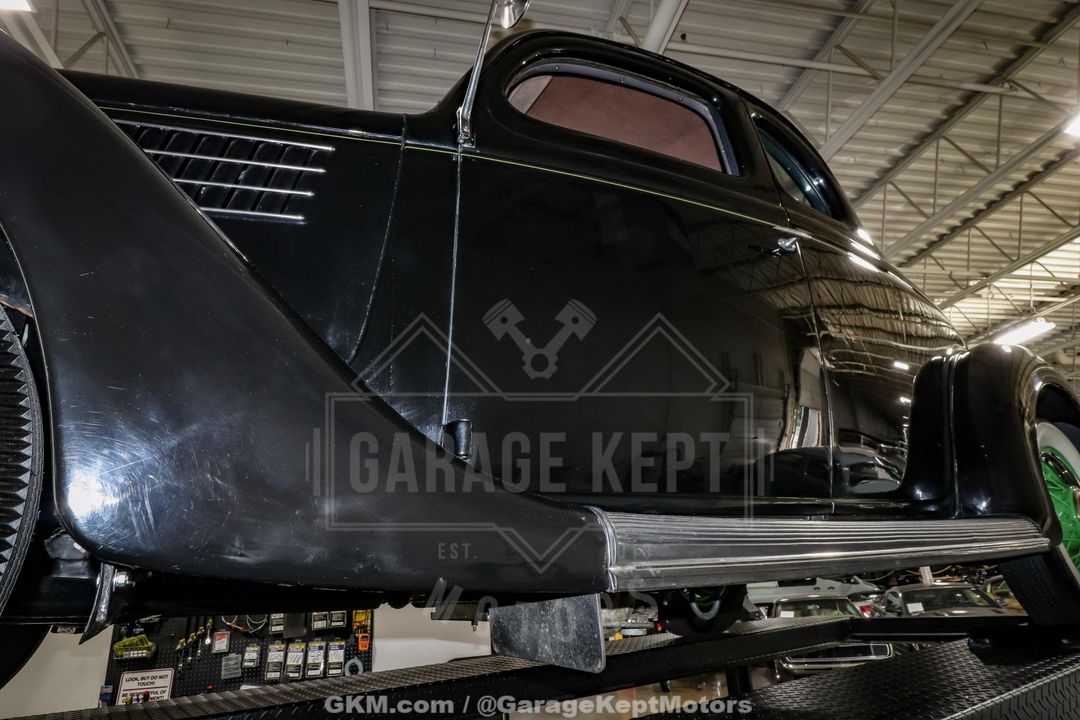 1935 Ford Coupe