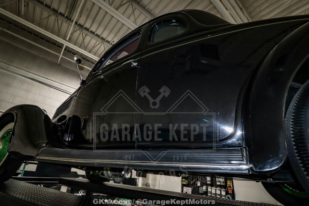 1935 Ford Coupe