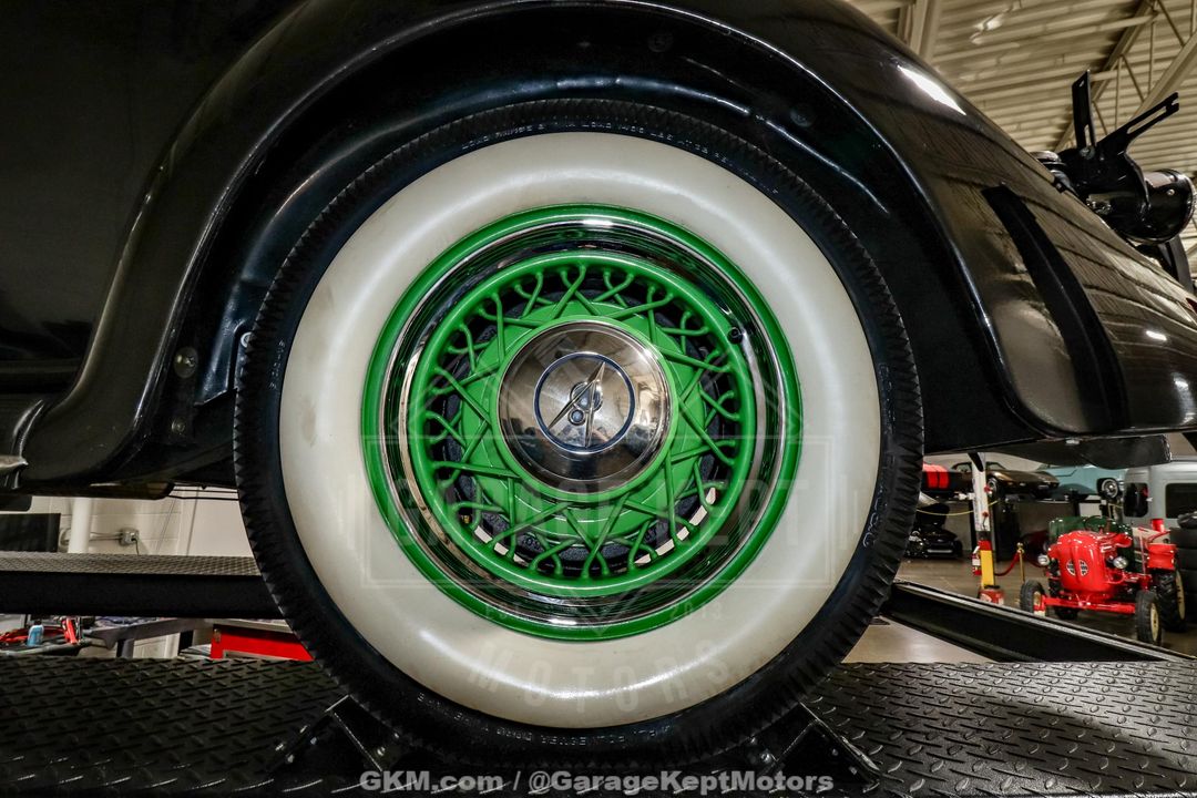 1935 Ford Coupe