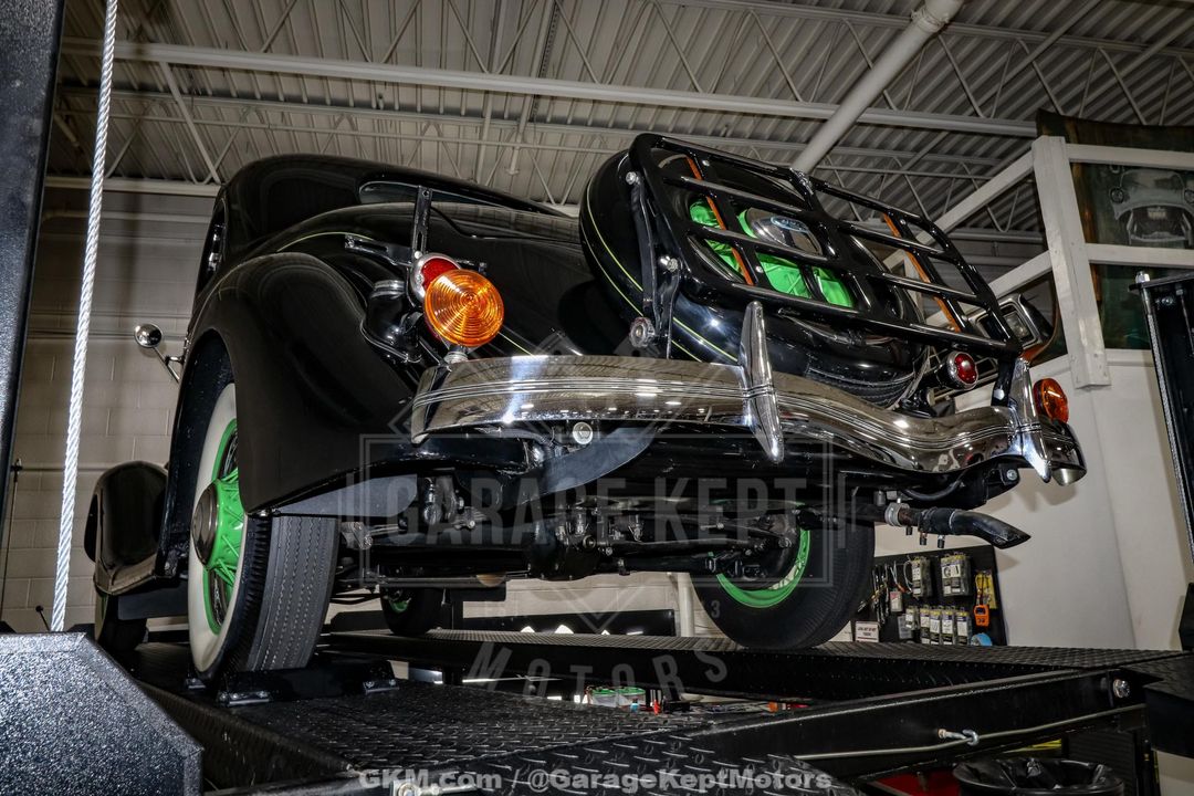 1935 Ford Coupe