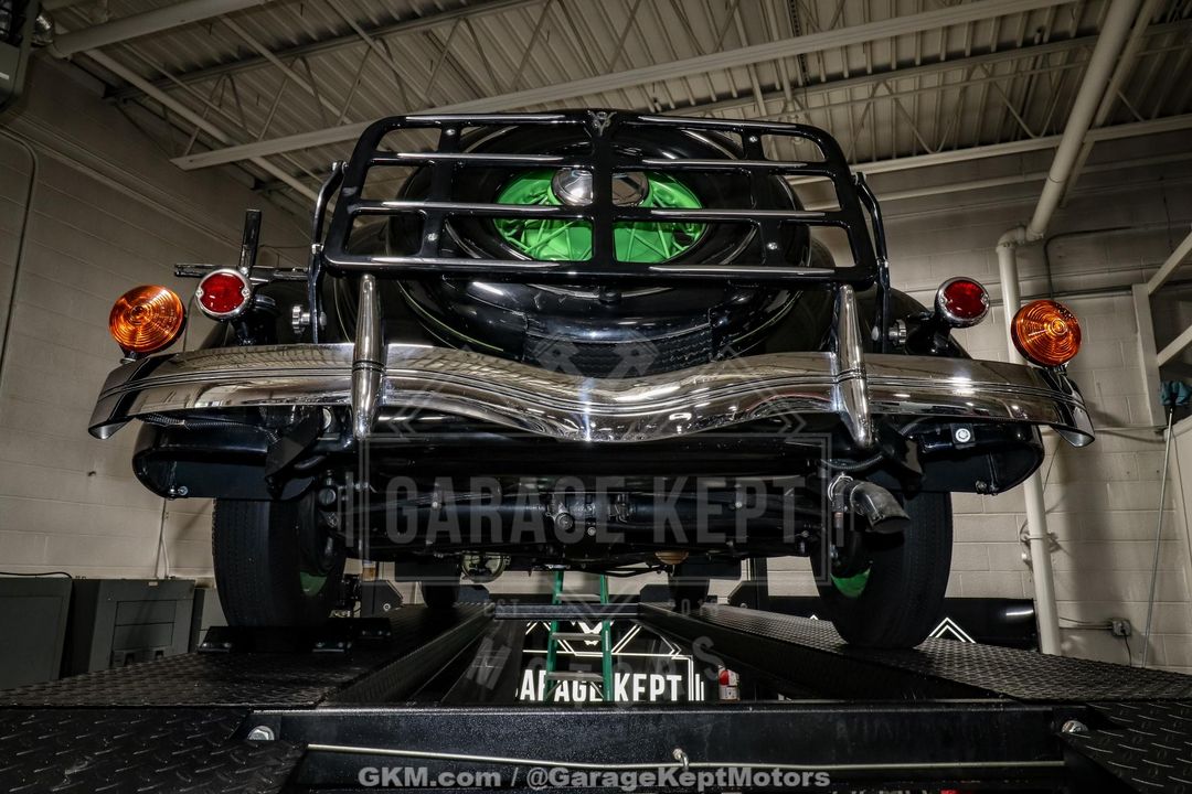 1935 Ford Coupe