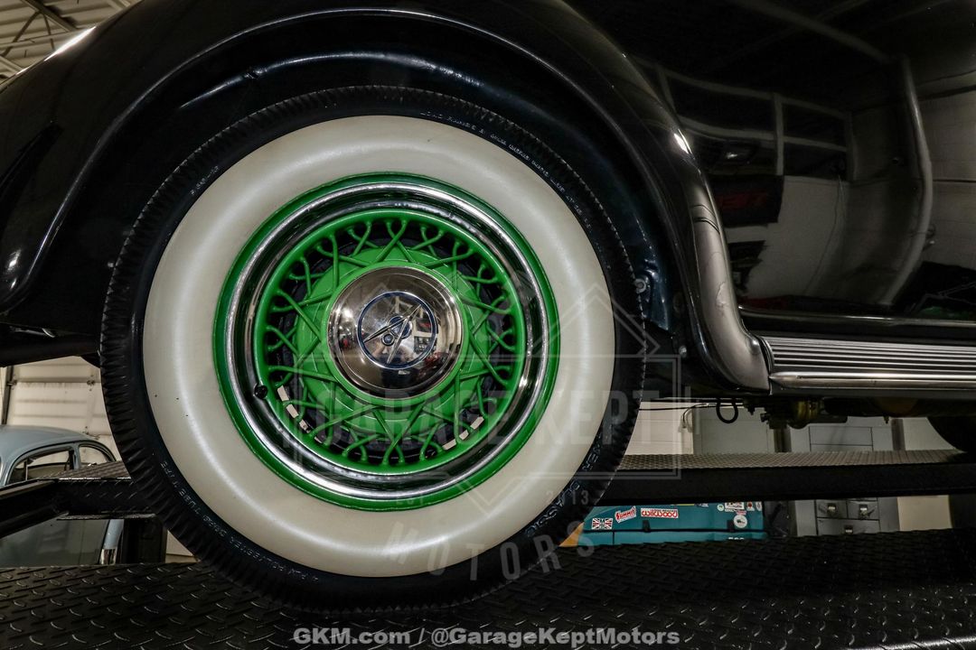 1935 Ford Coupe
