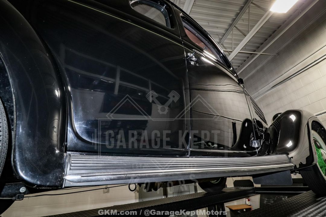 1935 Ford Coupe