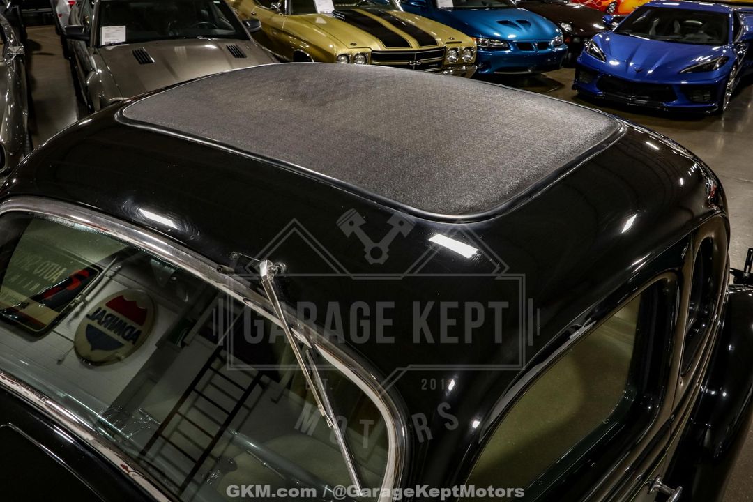 1935 Ford Coupe