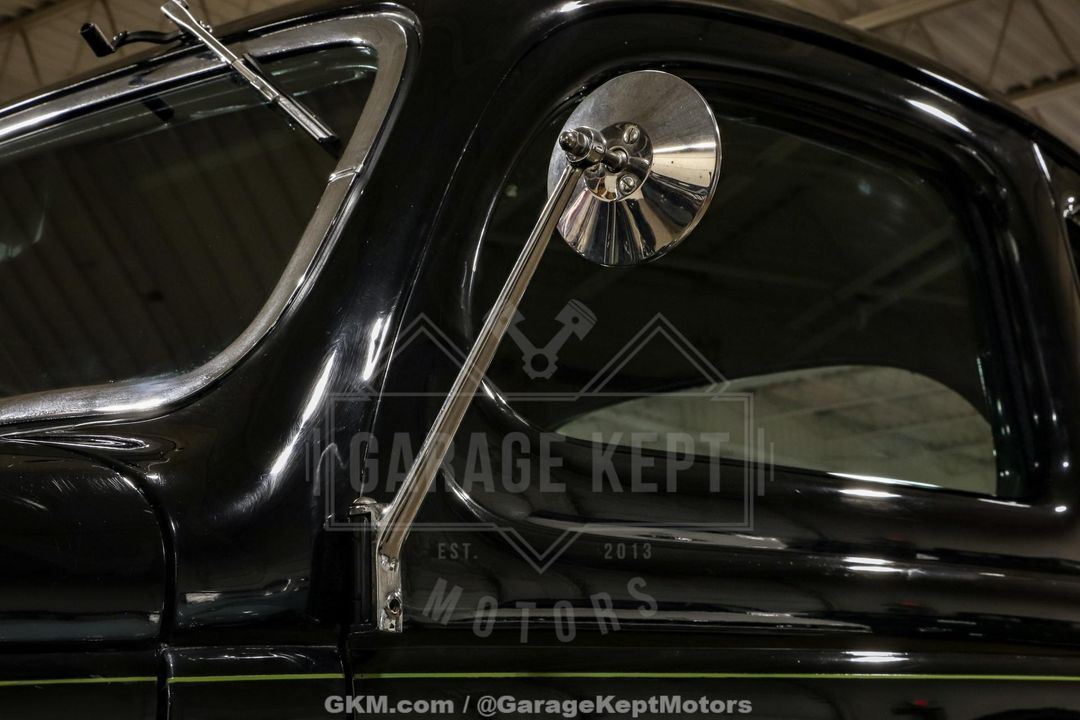 1935 Ford Coupe