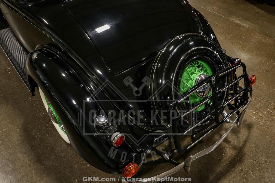 1935 Ford Coupe