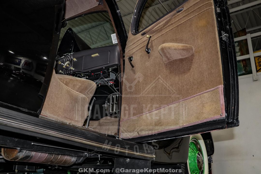 1935 Ford Coupe