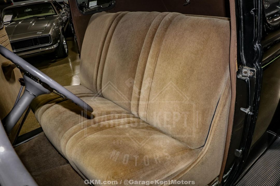 1935 Ford Coupe