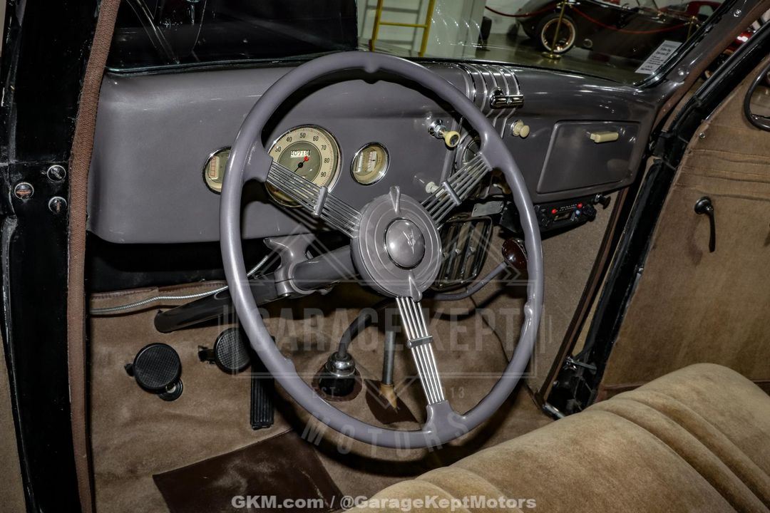 1935 Ford Coupe