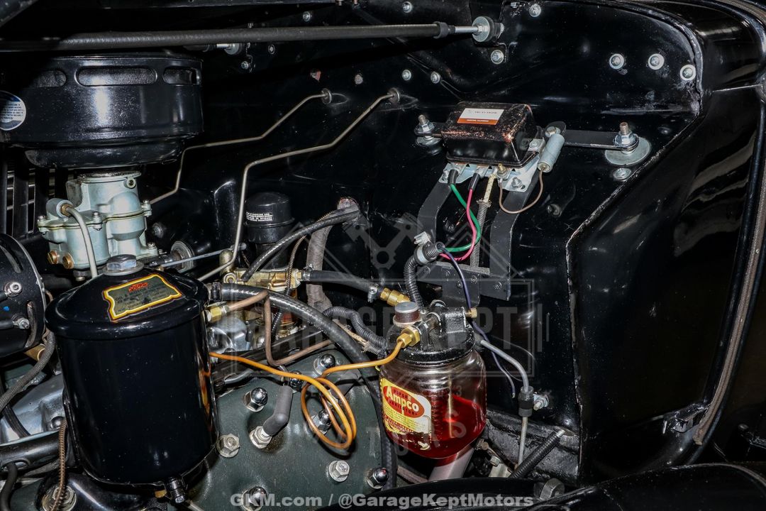 1935 Ford Coupe