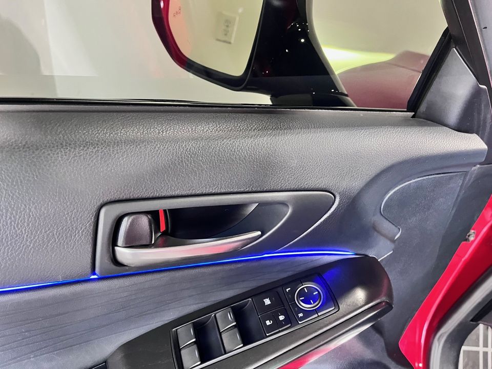 2021 Lexus IS 350 F-SPORT AWD