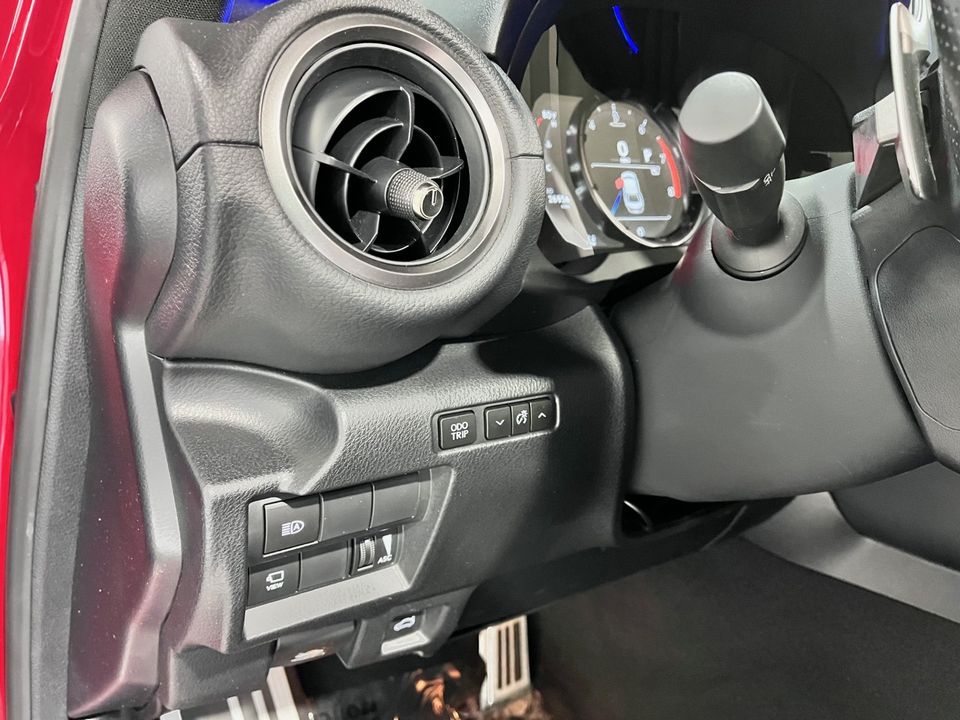 2021 Lexus IS 350 F-SPORT AWD
