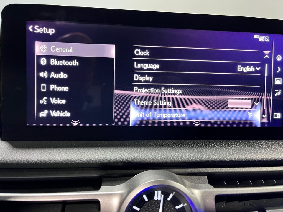 2021 Lexus IS 350 F-SPORT AWD